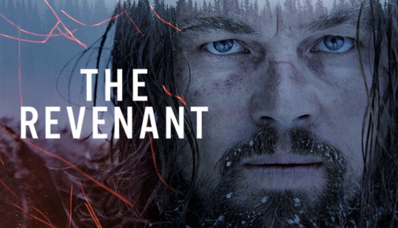 LE REVENANT⎮La longue marche d’un mort-vivant